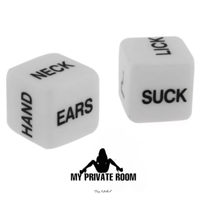 Private Room Dice